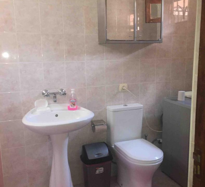 Photo of Bathroom in Borjomi