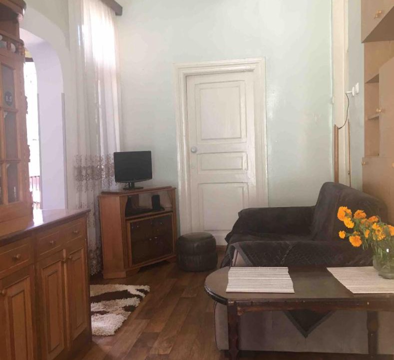 Photo of Livingroom in Borjomi