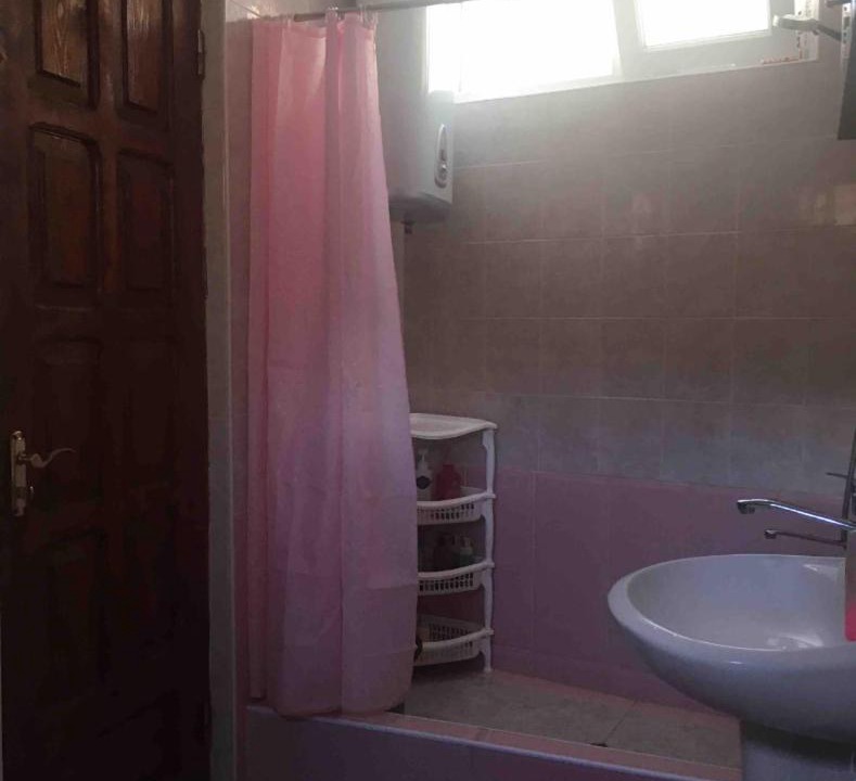 Photo of Bathroom in Borjomi