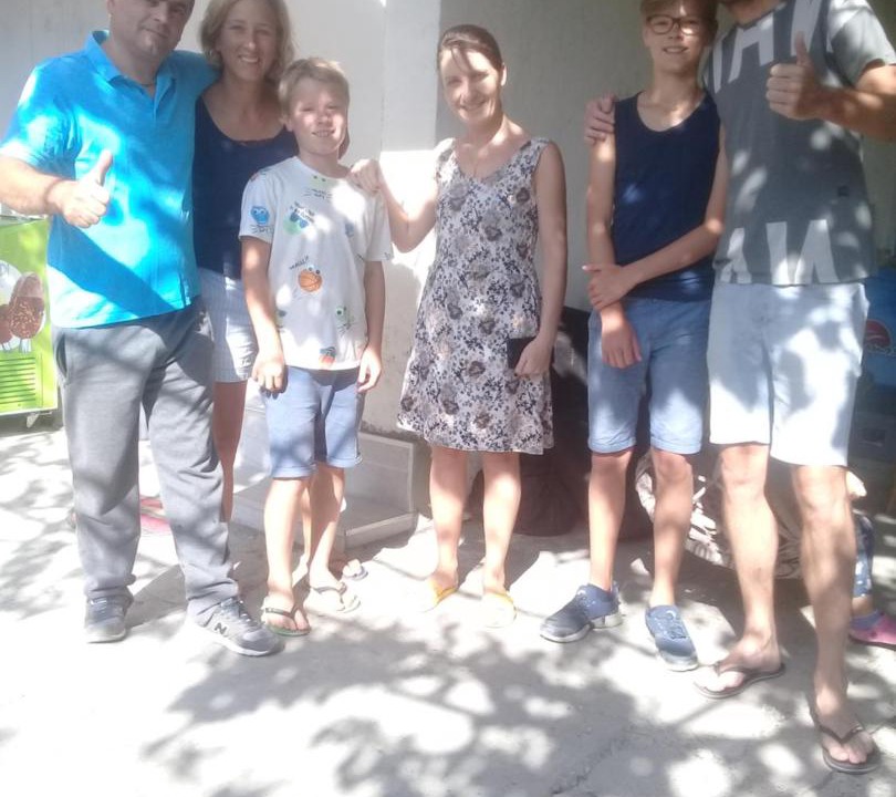 Photo of Others in Udabno