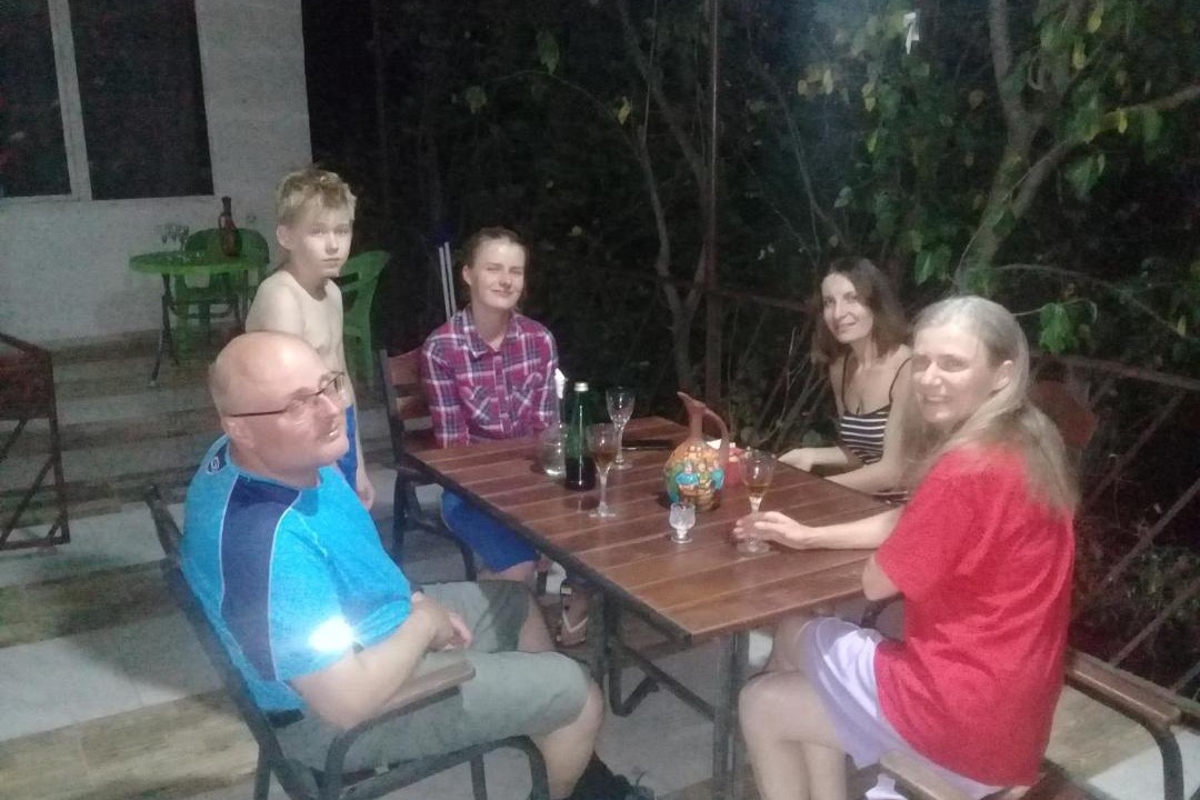 Photo of Others in Udabno