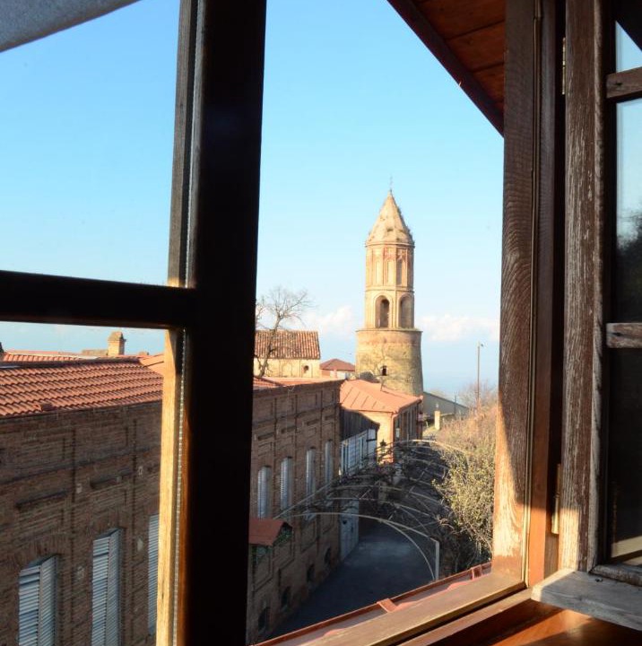 Photo of Others in Sighnaghi
