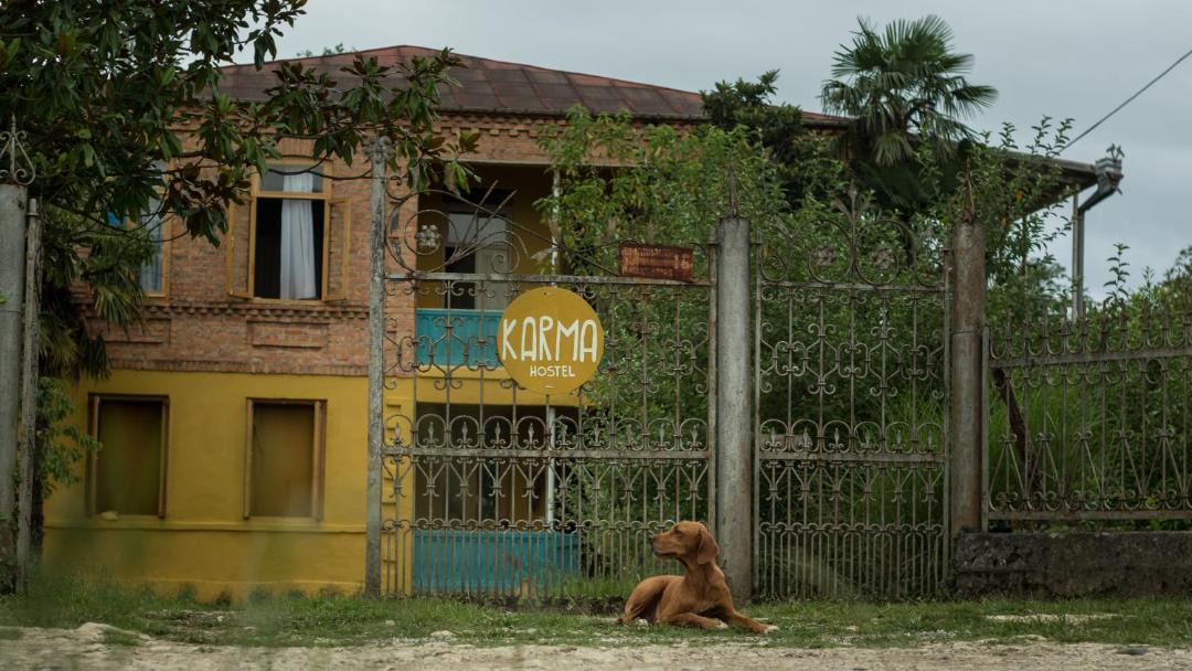 Photo of Others in Salkhino