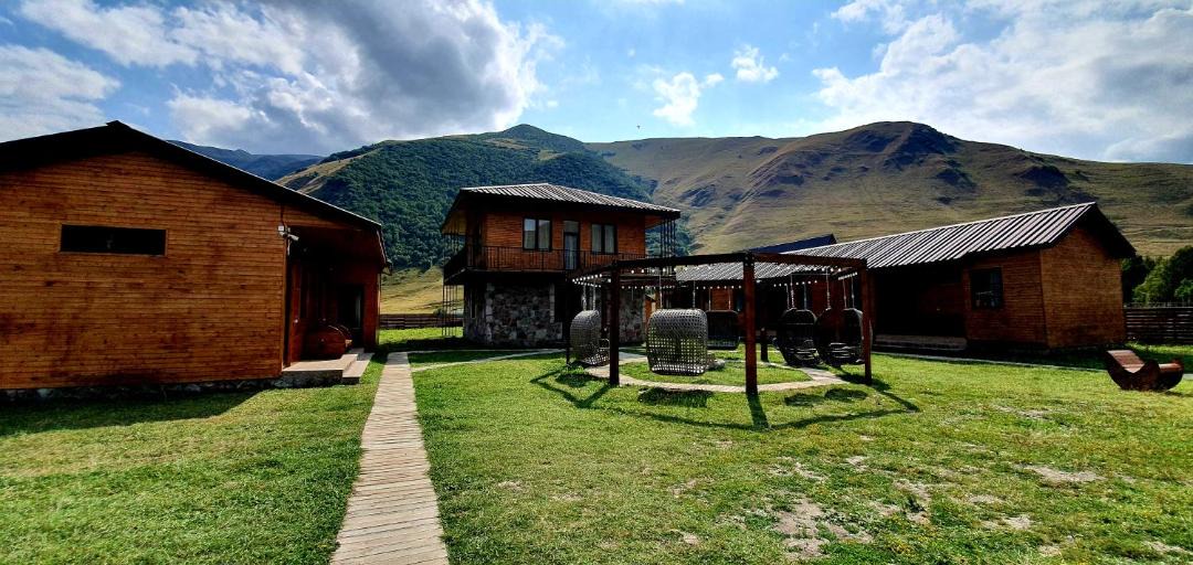 Photo of Others in Kazbegi