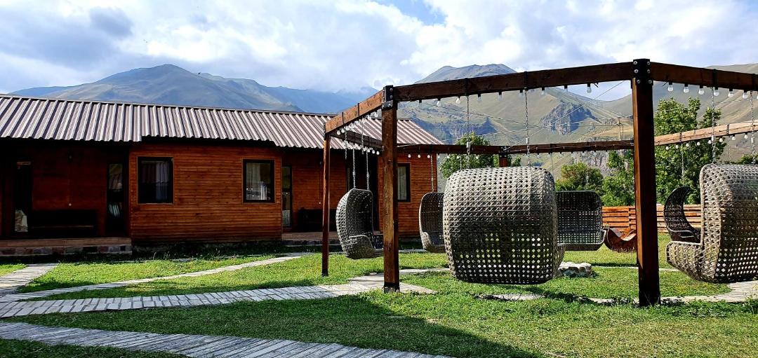 Photo of Others in Kazbegi