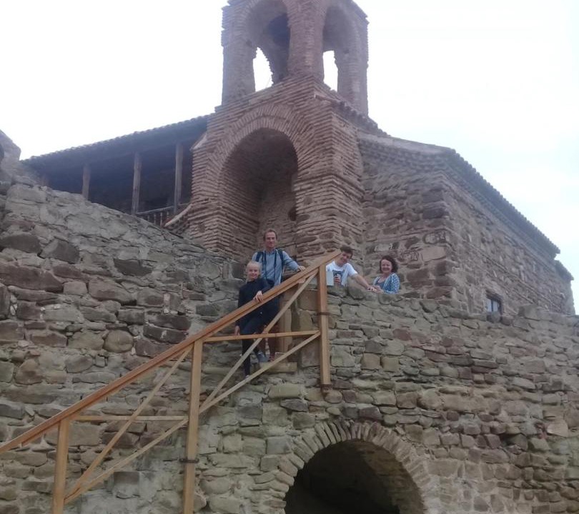 Photo of Others in Udabno