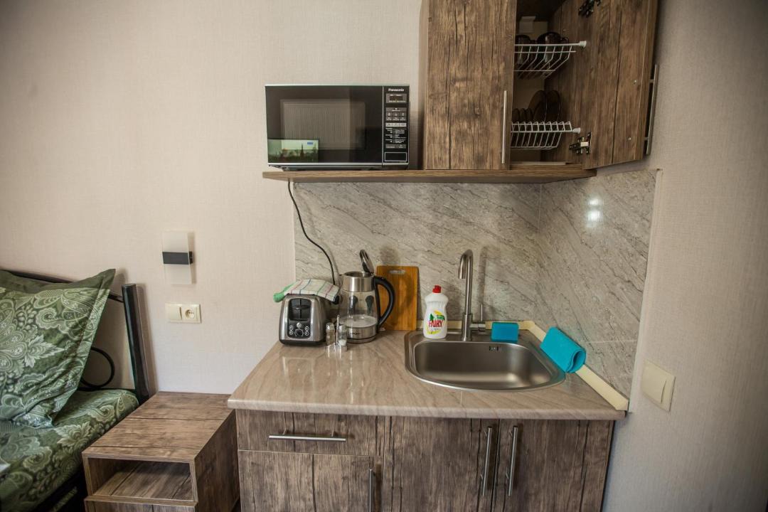 Photo of Kitchen in Avlabari