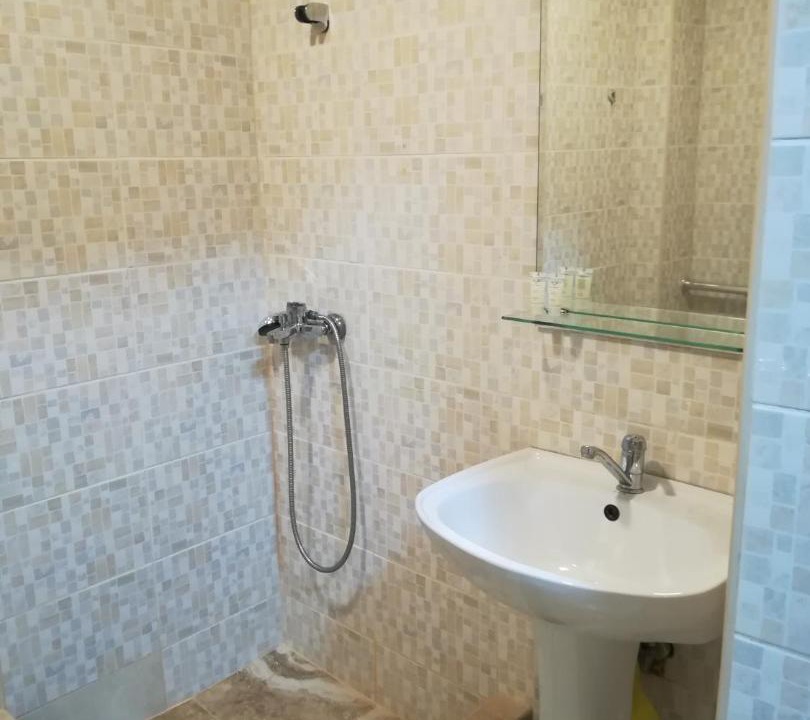 Photo of Bathroom in Tbilisi