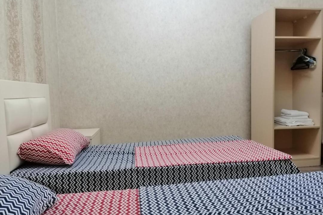 Photo of Bedroom in Chugureti