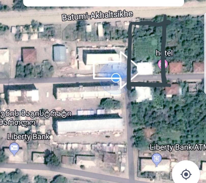 Photo of Others in Abastumani