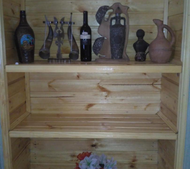 Photo of Others in Stepantsminda