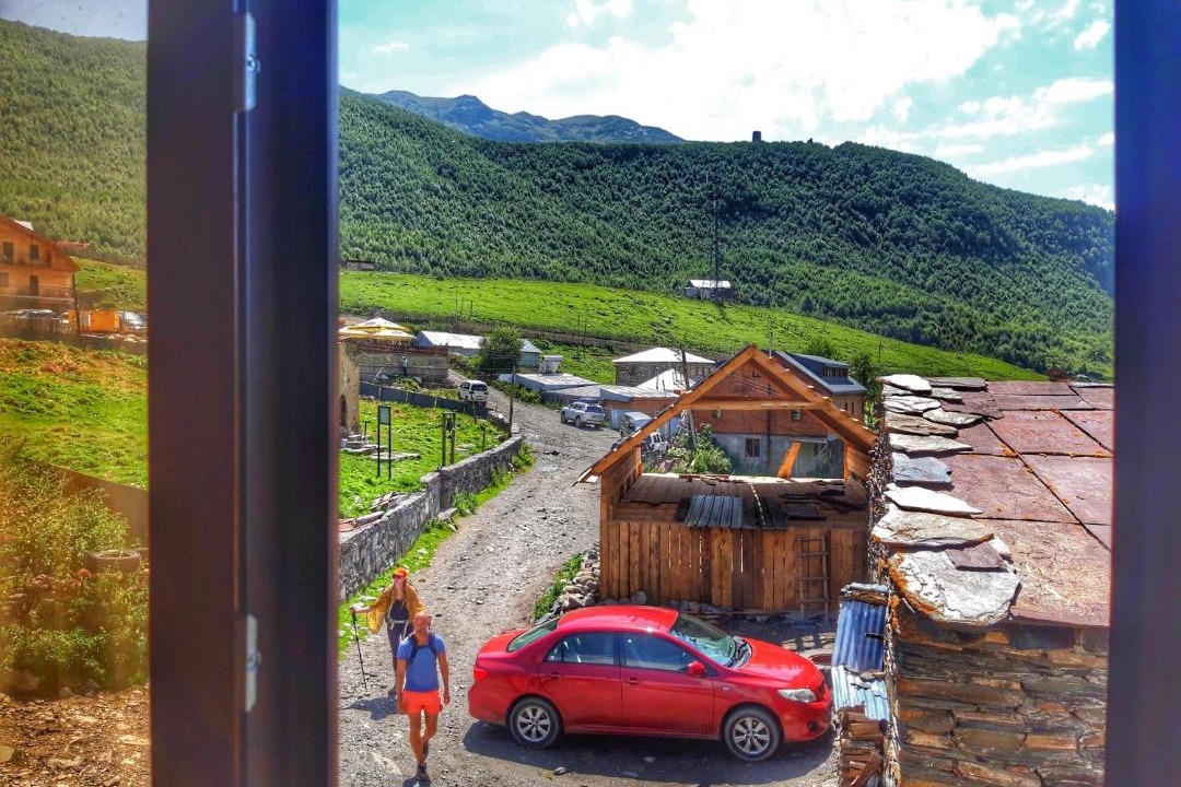 Photo of Others in Ushguli