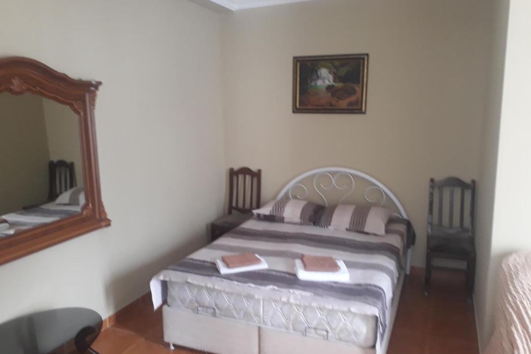 Photo of Bedroom in Kʼveda Kvirike