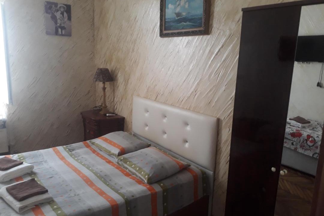 Photo of Bedroom in Kʼveda Kvirike