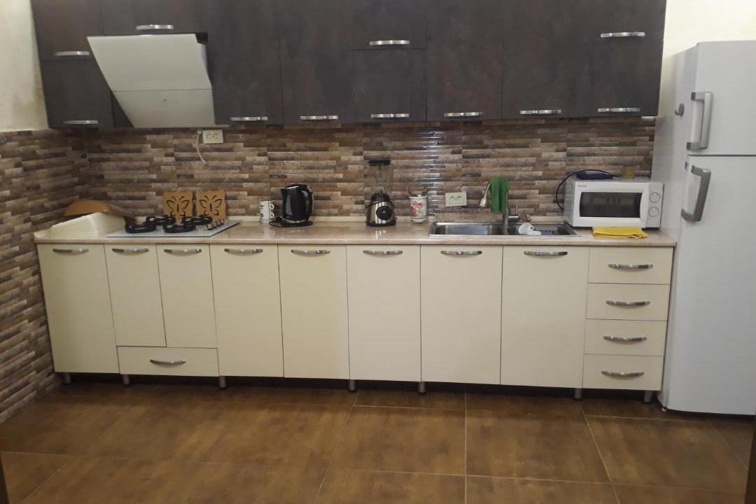 Photo of Kitchen in Kʼveda Kvirike