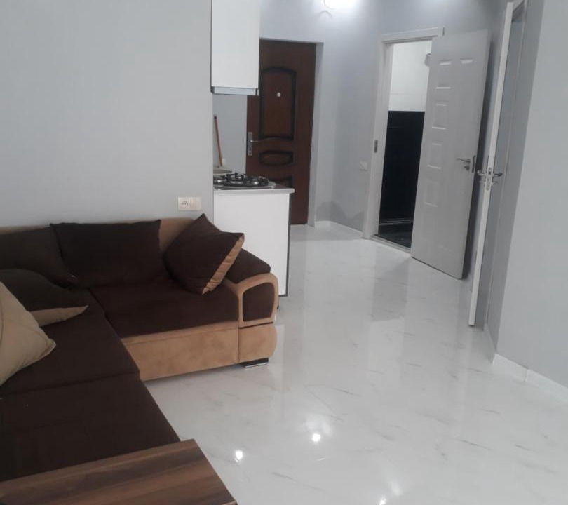 Photo of Livingroom in Kʼveda Kvirike