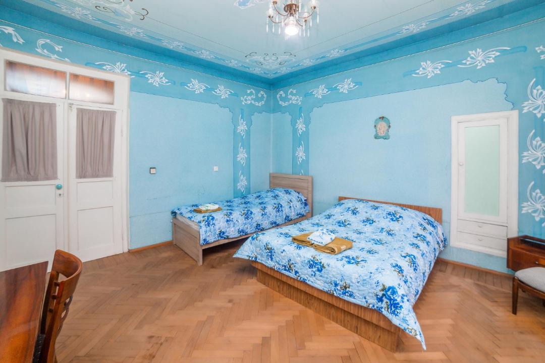 Photo of Bedroom in Gori