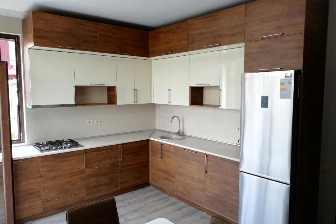 Photo of Kitchen in Kobuleti