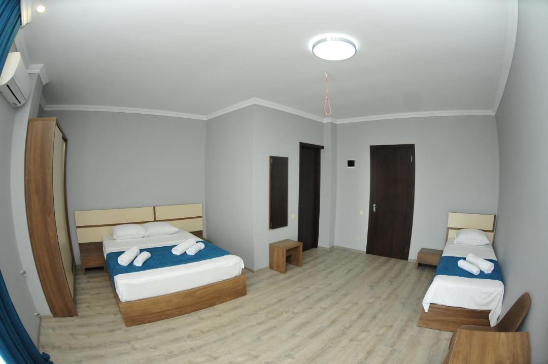 Photo of Bedroom in Kobuleti