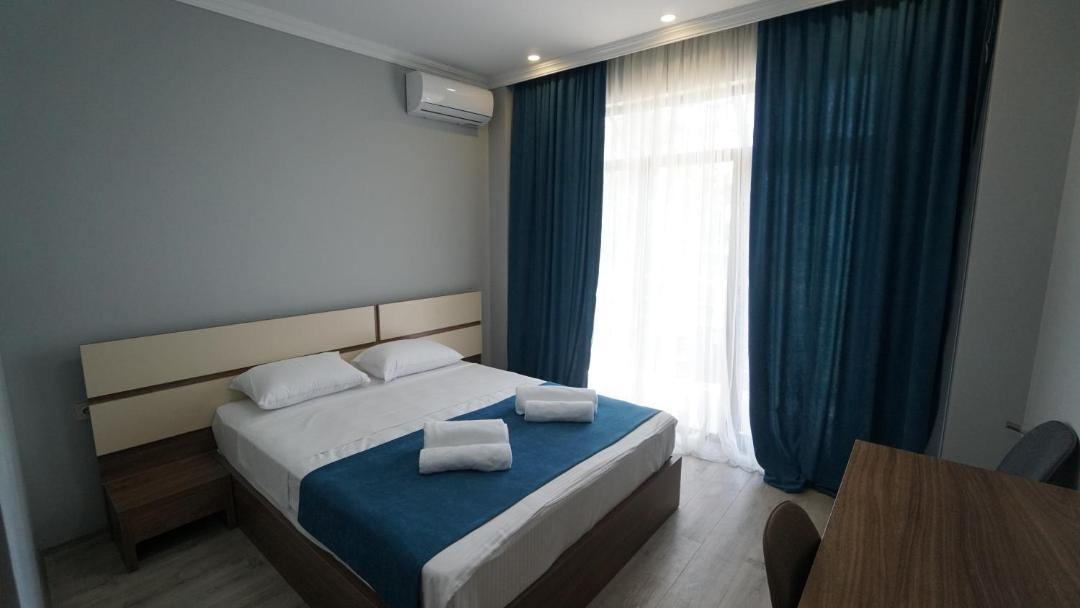 Photo of Bedroom in Kobuleti