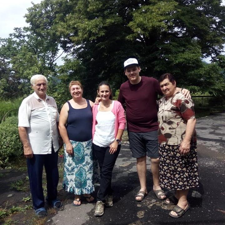 Photo of Others in Salkhino