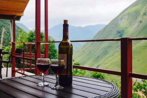 Photo of Patio Balcony in Juta