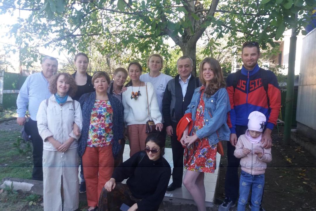 Photo of Others in Sairme