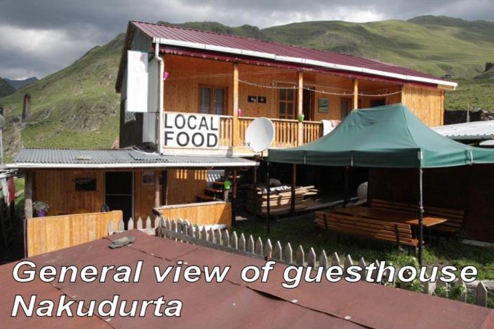 Photo of Others in Tusheti National Park