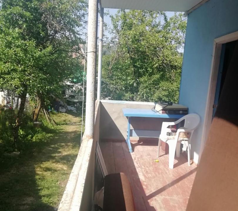 Photo of Patio Balcony in Manglisi