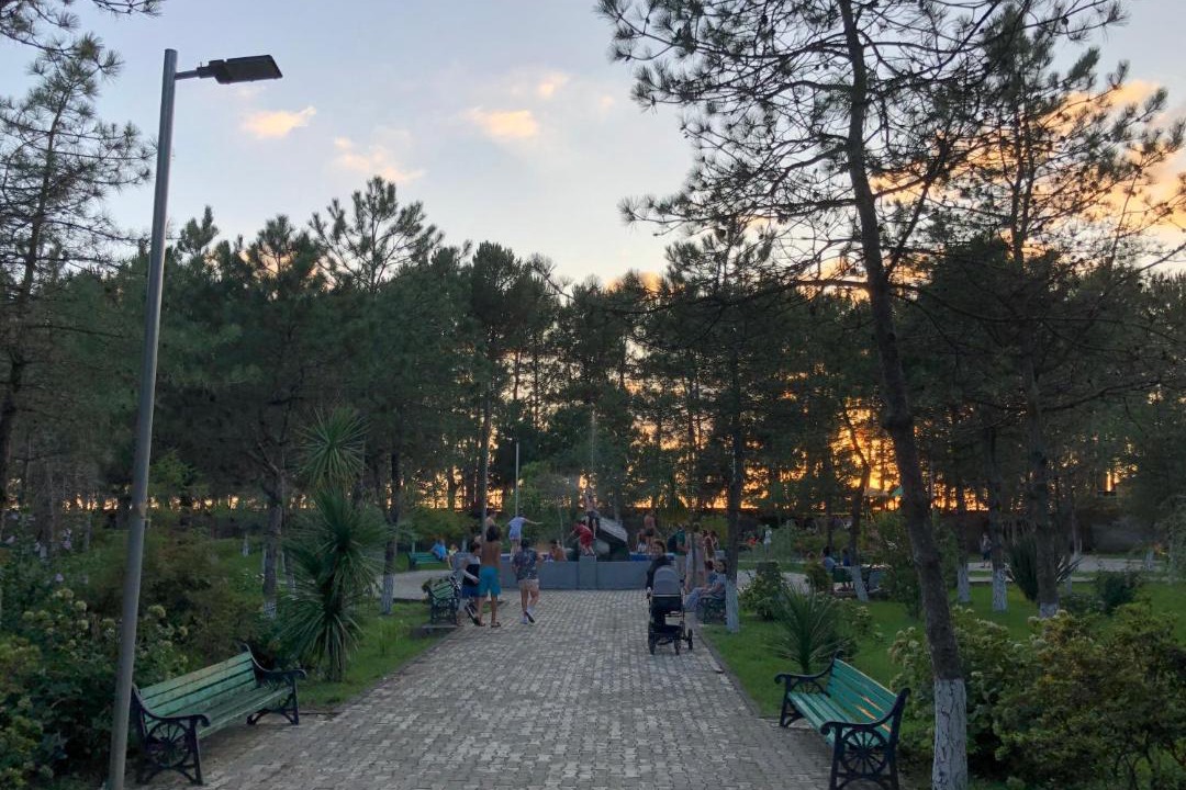 Photo of Others in Kobuleti