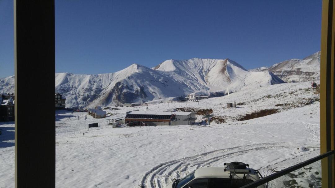 Photo of Others in Kazbegi
