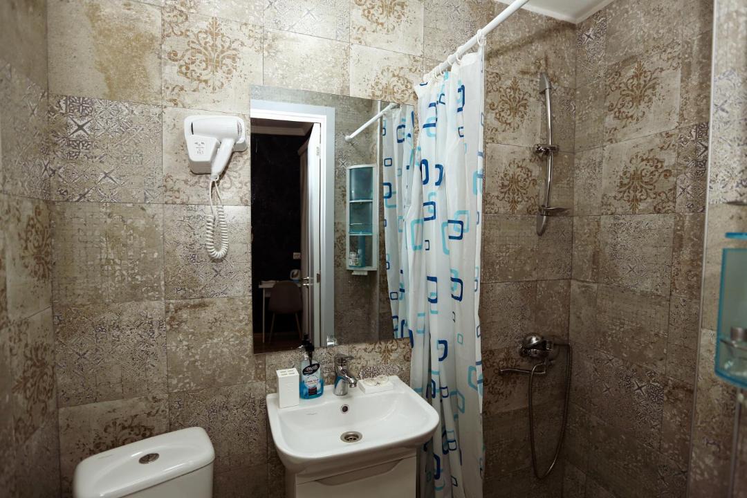 Photo of Bathroom in Avlabari