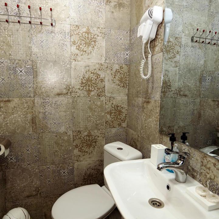 Photo of Bathroom in Avlabari