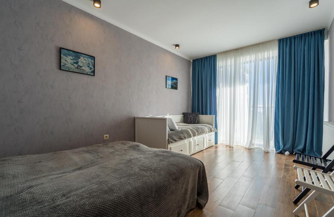 Photo of Bedroom in Kazbegi