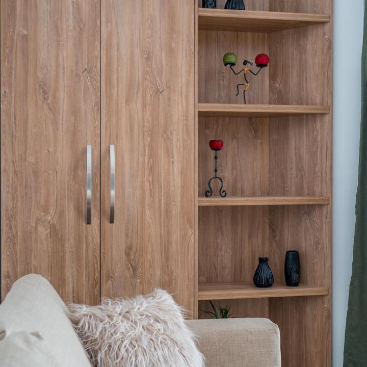 Photo of Bedroom in Kazbegi