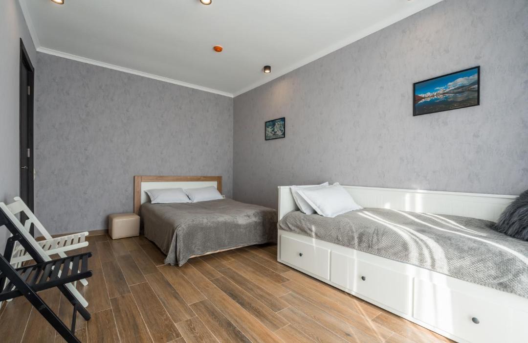 Photo of Bedroom in Kazbegi