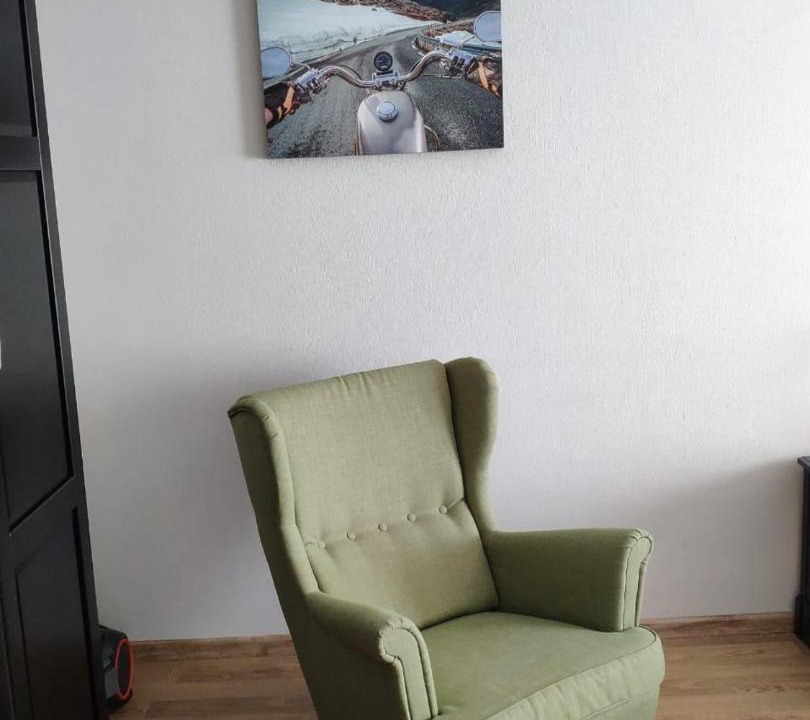 Photo of Livingroom in Kazbegi