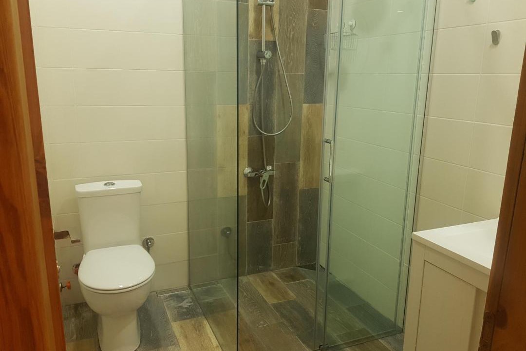 Photo of Bathroom in Tbilisi City Centre