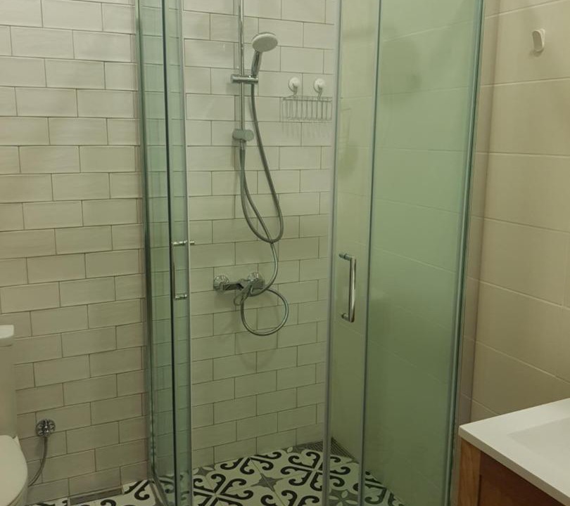 Photo of Bathroom in Tbilisi City Centre