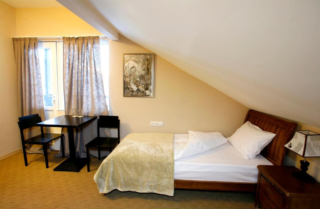 Photo of Bedroom in Kazbegi