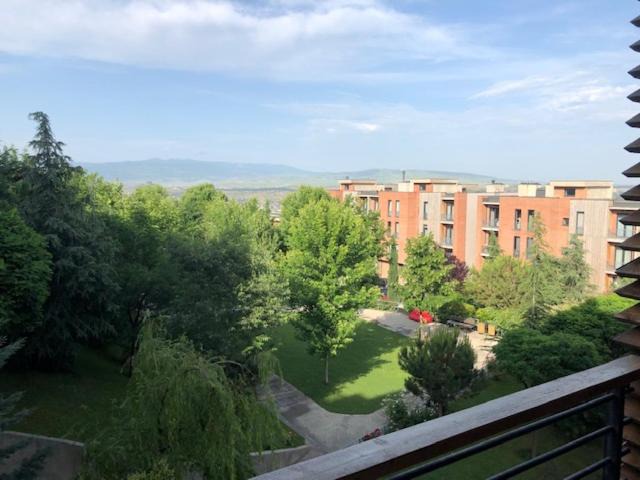 Photo of Buildings in Vake-Saburtalo
