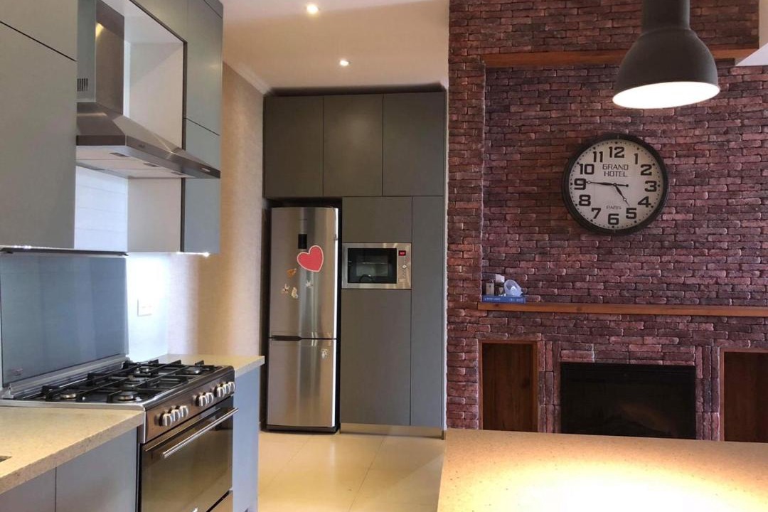 Photo of Kitchen in Vake-Saburtalo