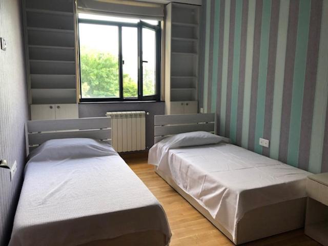 Photo of Bedroom in Vake-Saburtalo