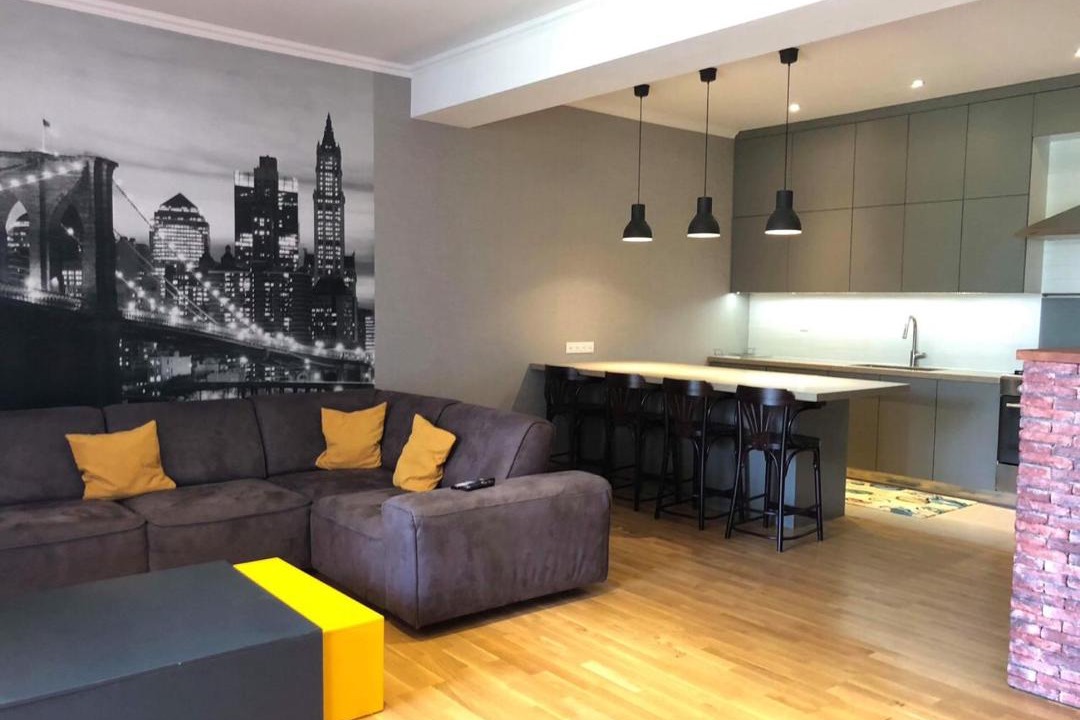 Photo of Livingroom in Vake-Saburtalo