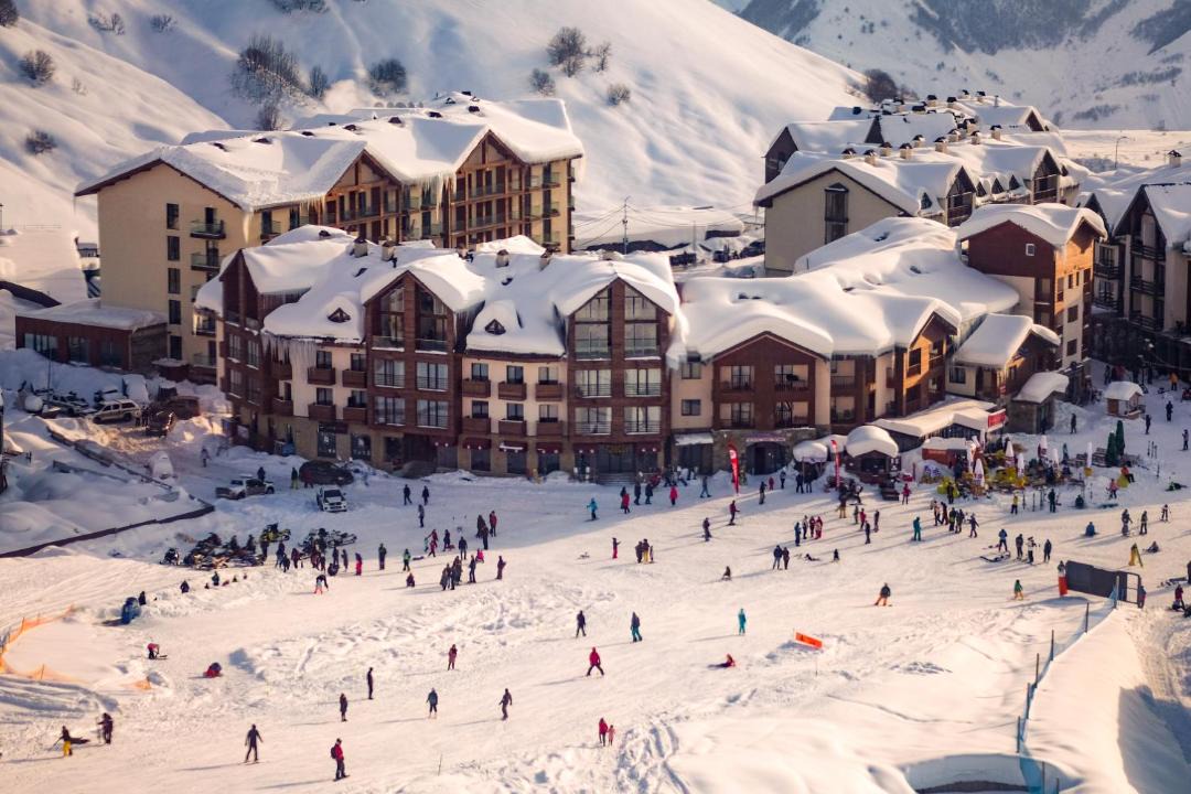 Photo of Others in Kazbegi