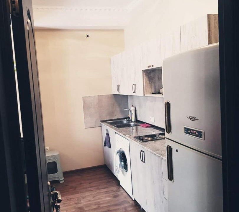Photo of Kitchen in Bakuriani