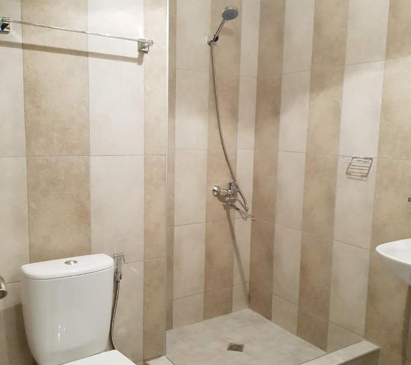 Photo of Bathroom in Bakuriani