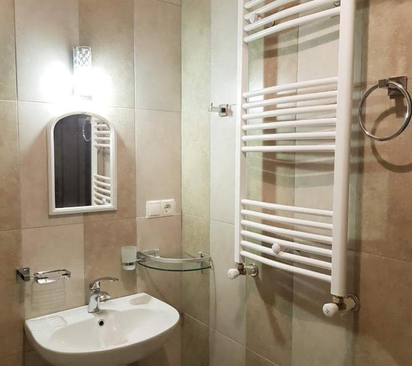 Photo of Bathroom in Bakuriani