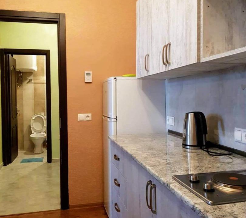 Photo of Kitchen in Bakuriani