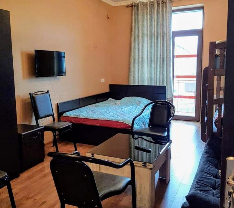 Photo of Livingroom in Bakuriani